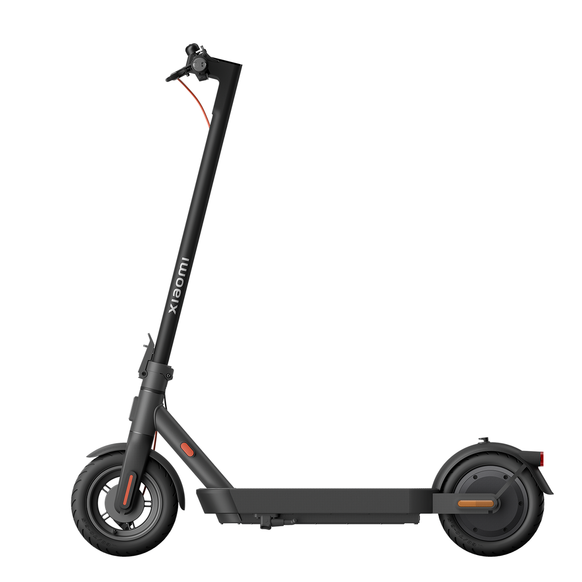Xiaomi Electric Scooter 4 Pro (2. generation) EU Rækkevidde: 60 km