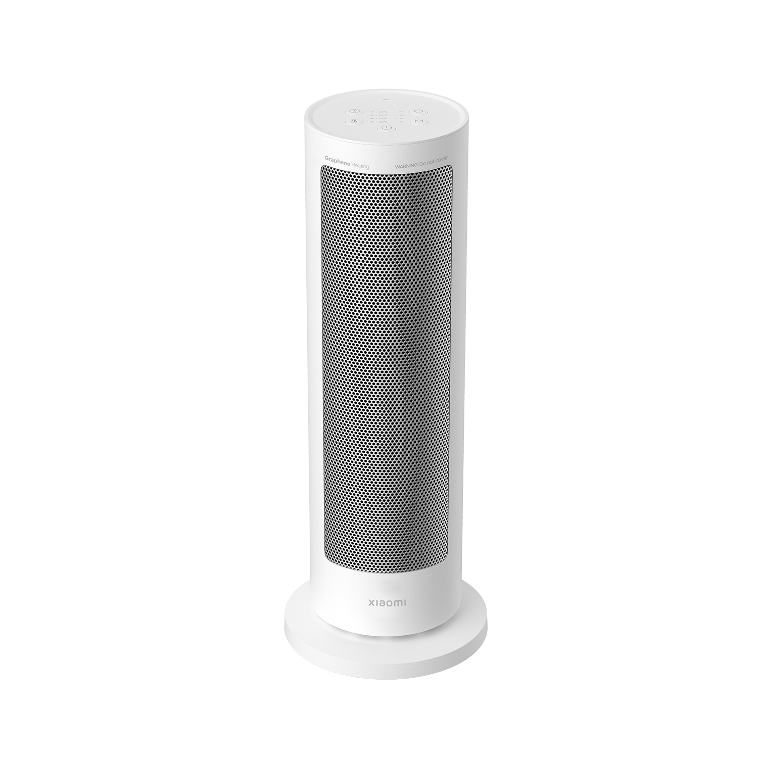 Xiaomi Smart Graphene Heater EU - Class A