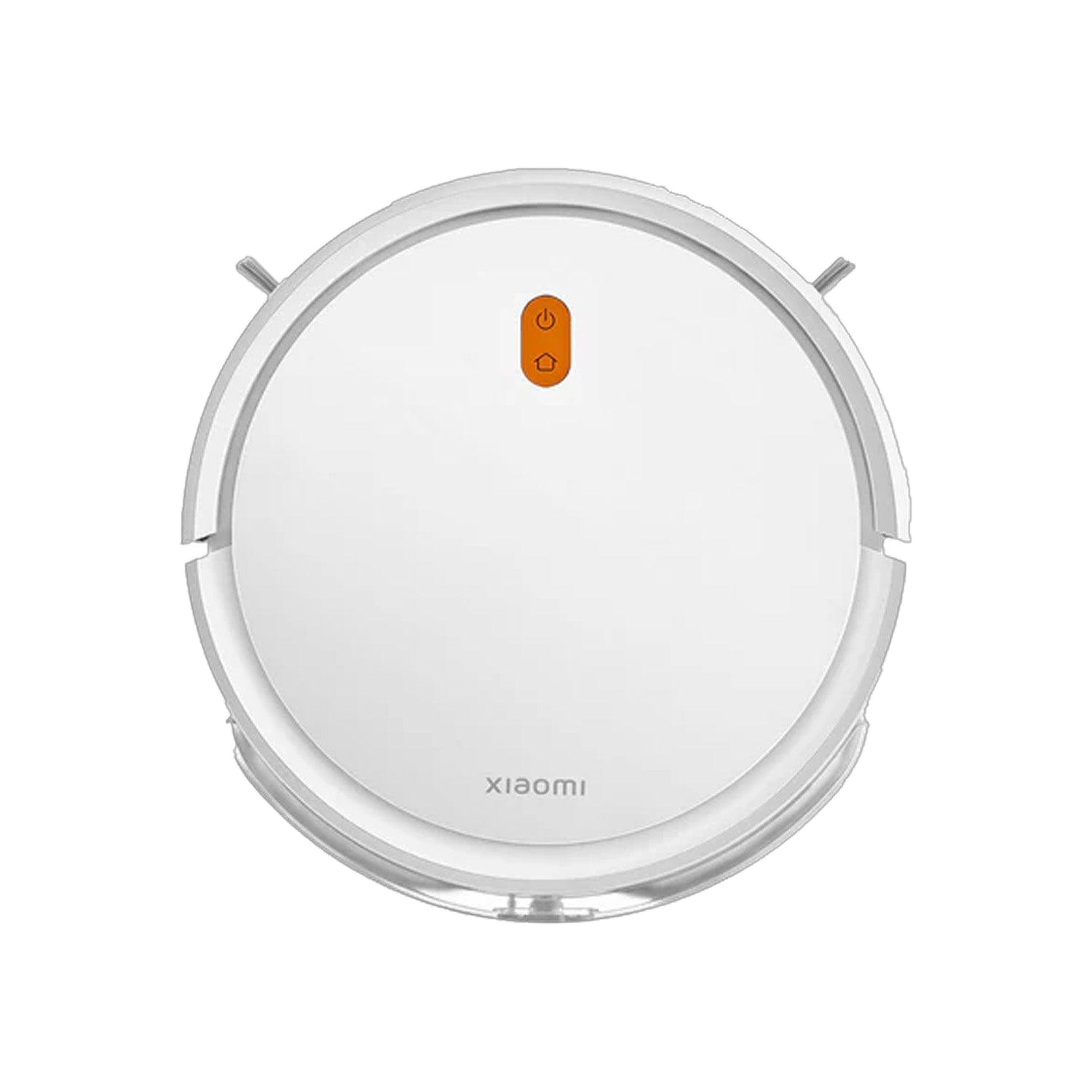 Xiaomi robotstøvsuger E5 (hvid) EU