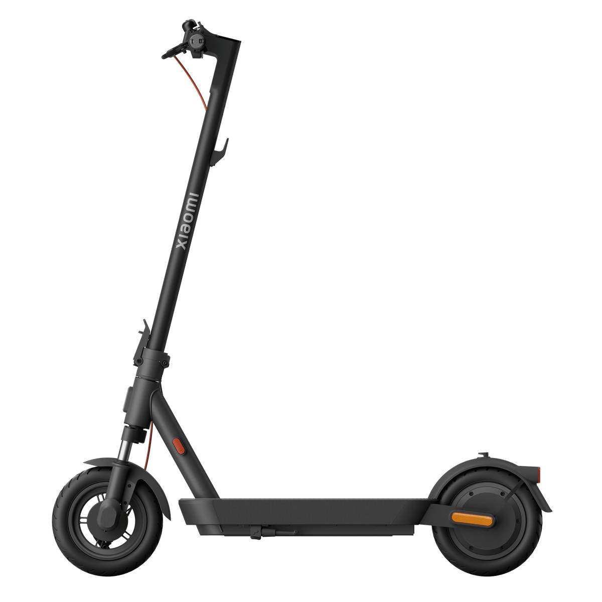 Xiaomi Electric Scooter 5 Rækkevidde: 60 km