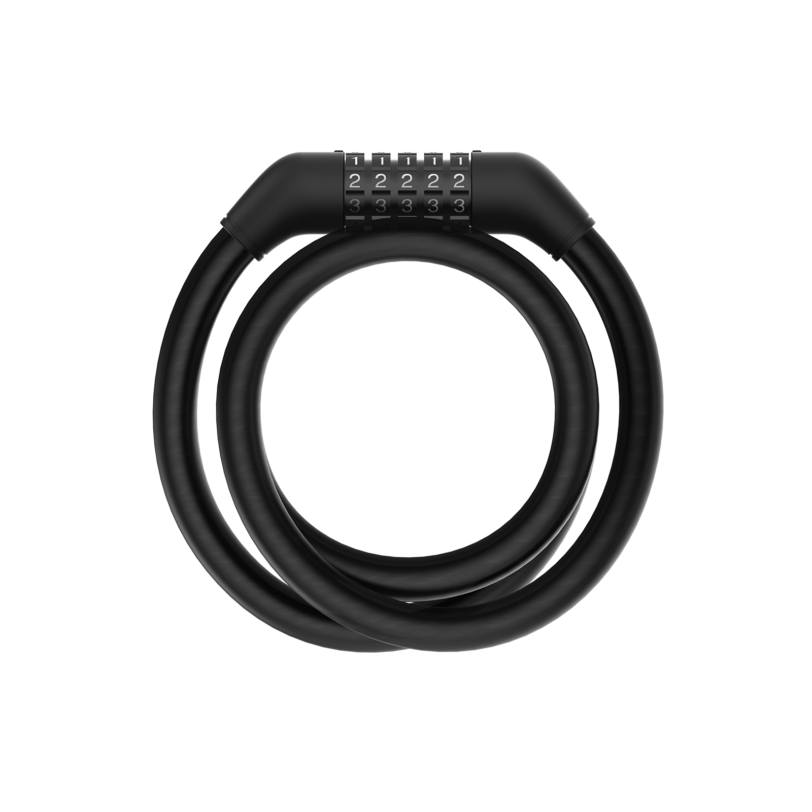 Xiaomi Electric Scooter Cable Lock -Class B