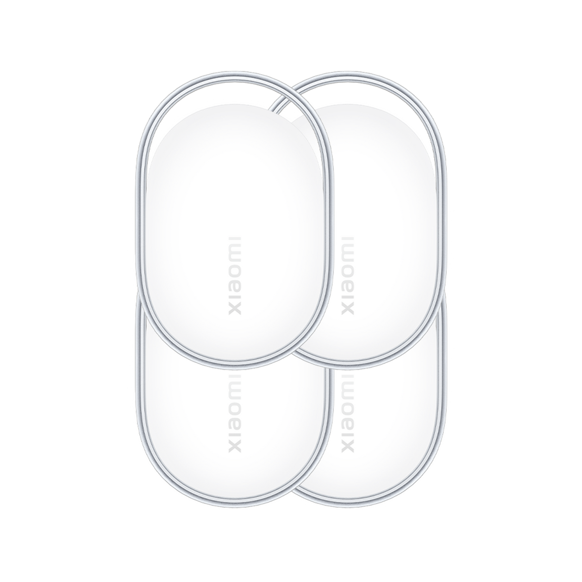 Xiaomi Smart Tag Bluetooth Locator | Track Rides, Bags & More