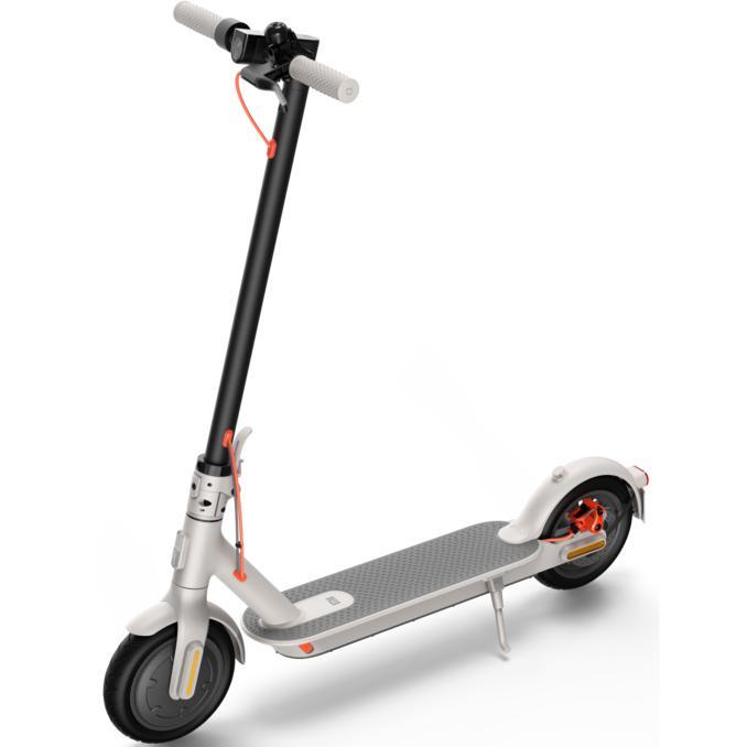 Xiaomi Electric Scooter 3 Nordic Rækkevidde: 30 km
