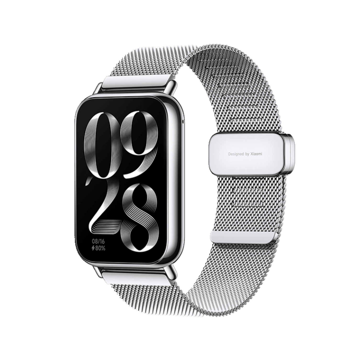 Xiaomi Smart Band 8 Pro - Udskiftningsrem
