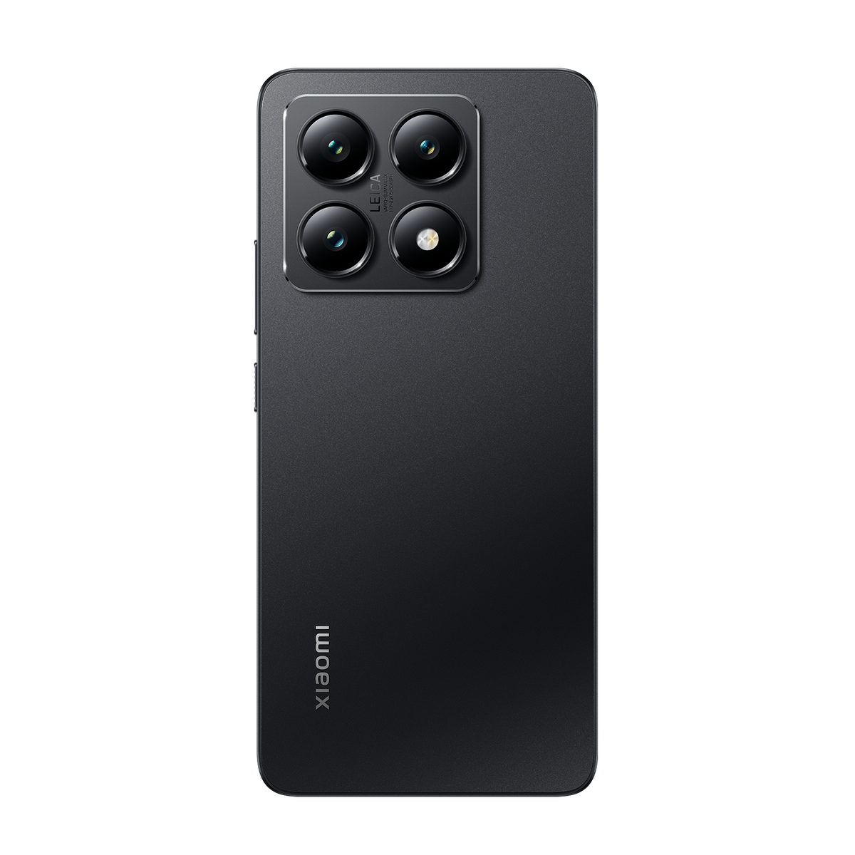 Xiaomi 14T Titan Black 12GB 256GB Demo