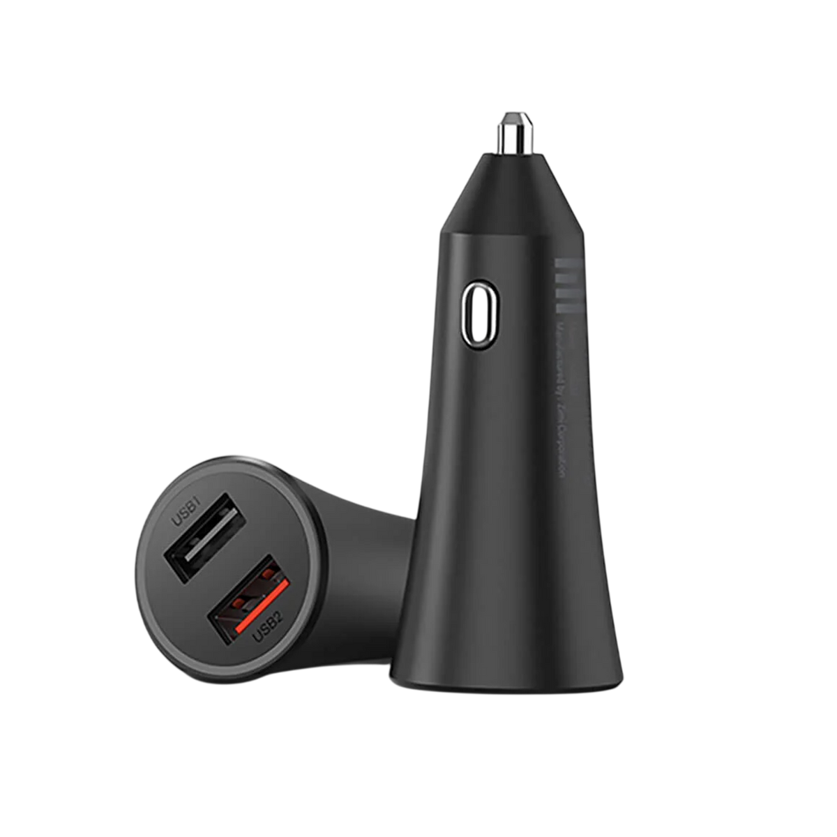 Mi 37W Dual-Port biloplader