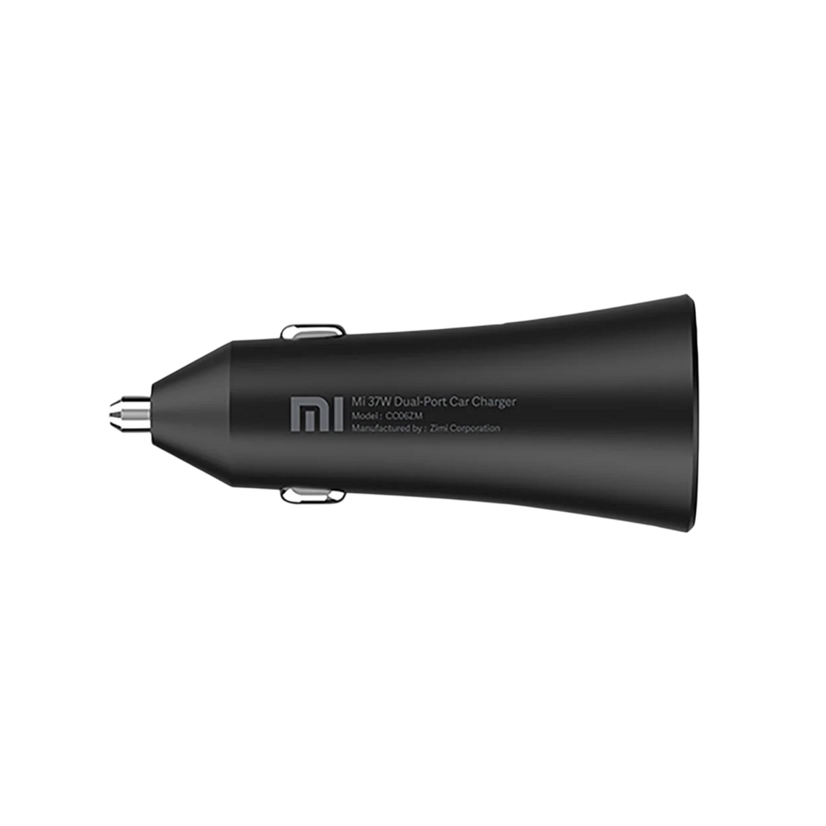 Mi 37W Dual-Port biloplader