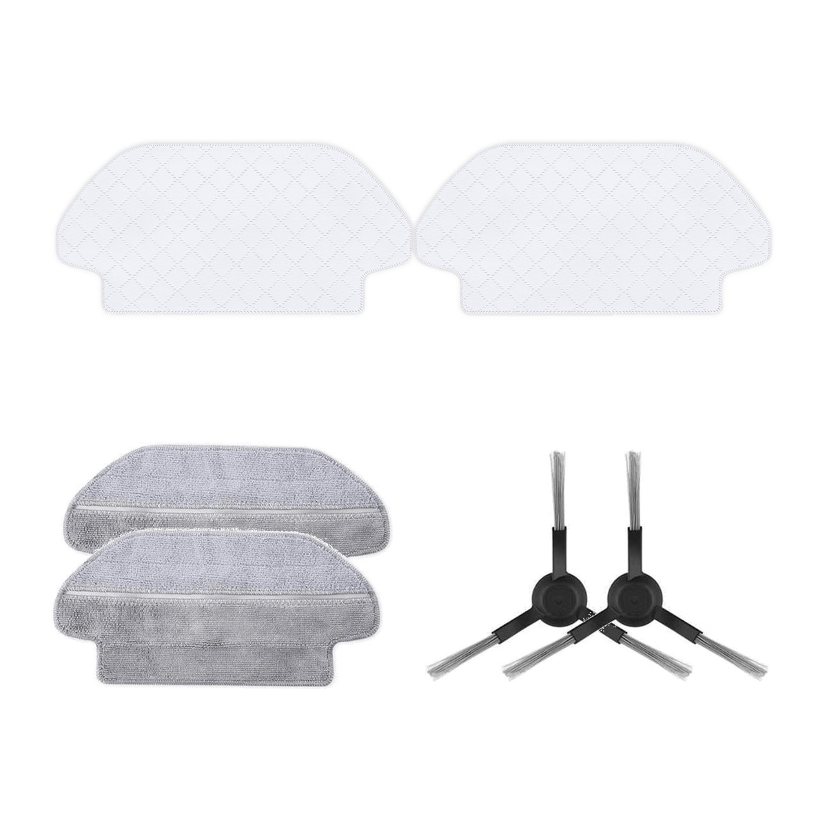 Xiaomi Robot Vacuum- Mop P Accessory Kit