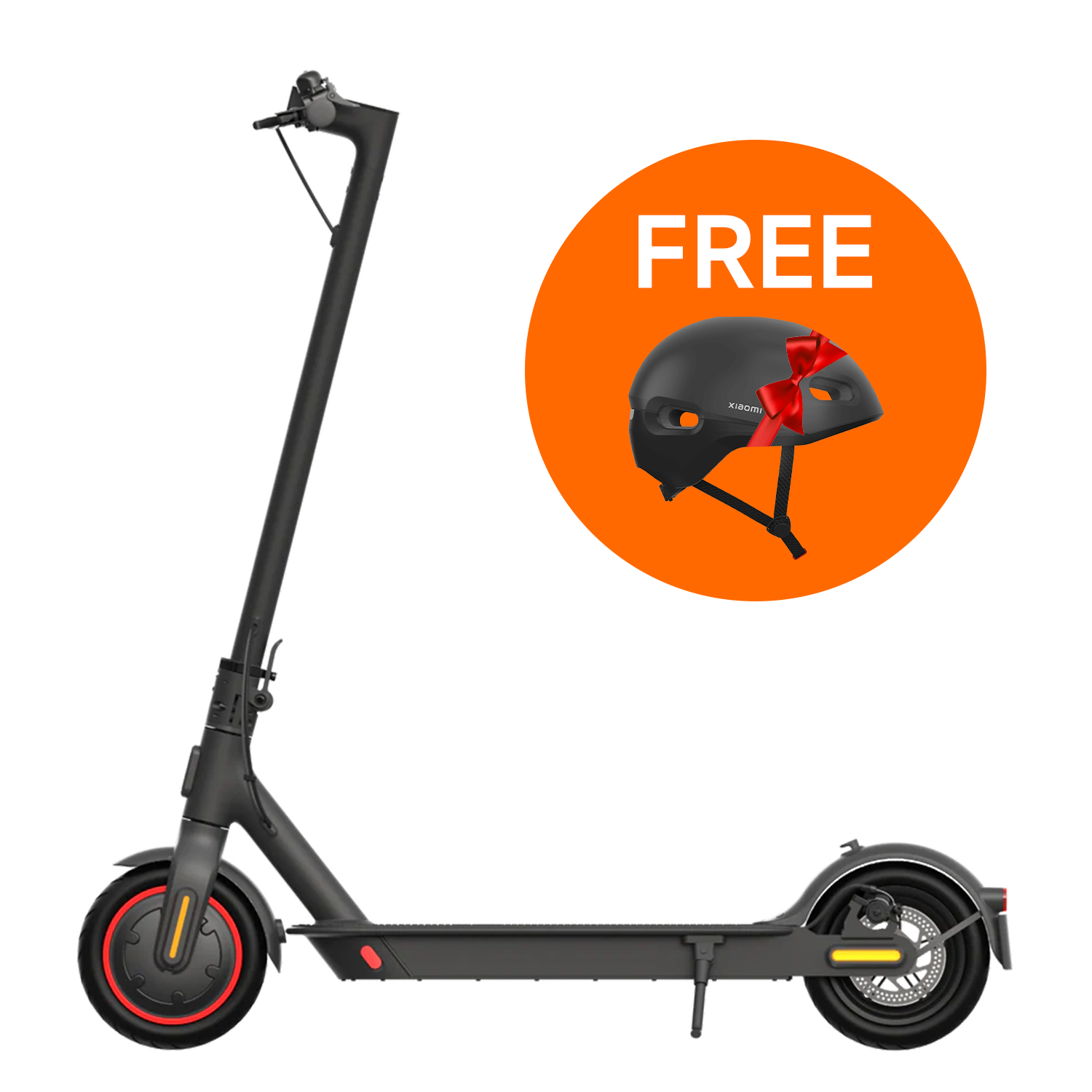 Xiaomi Electric Scooter Pro Nordic Edition