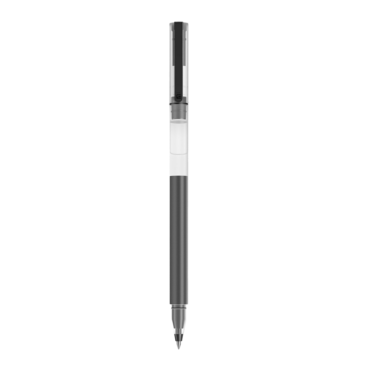 Mi High-capacity Gel Pen (10-Pack)