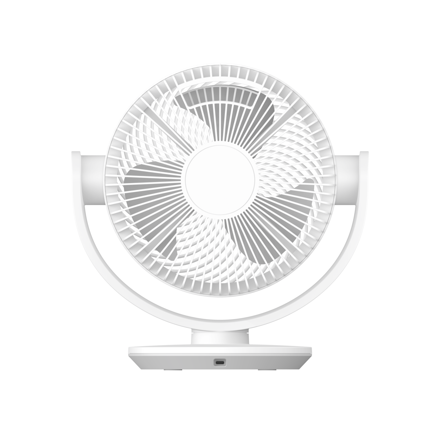 Xiaomi Smart Desktop Air Circulation Fan EU- Class B