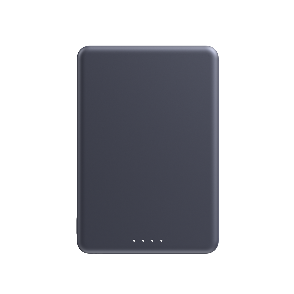 Xiaomi Super Slim Magnetic Power Bank 5000 - Class C