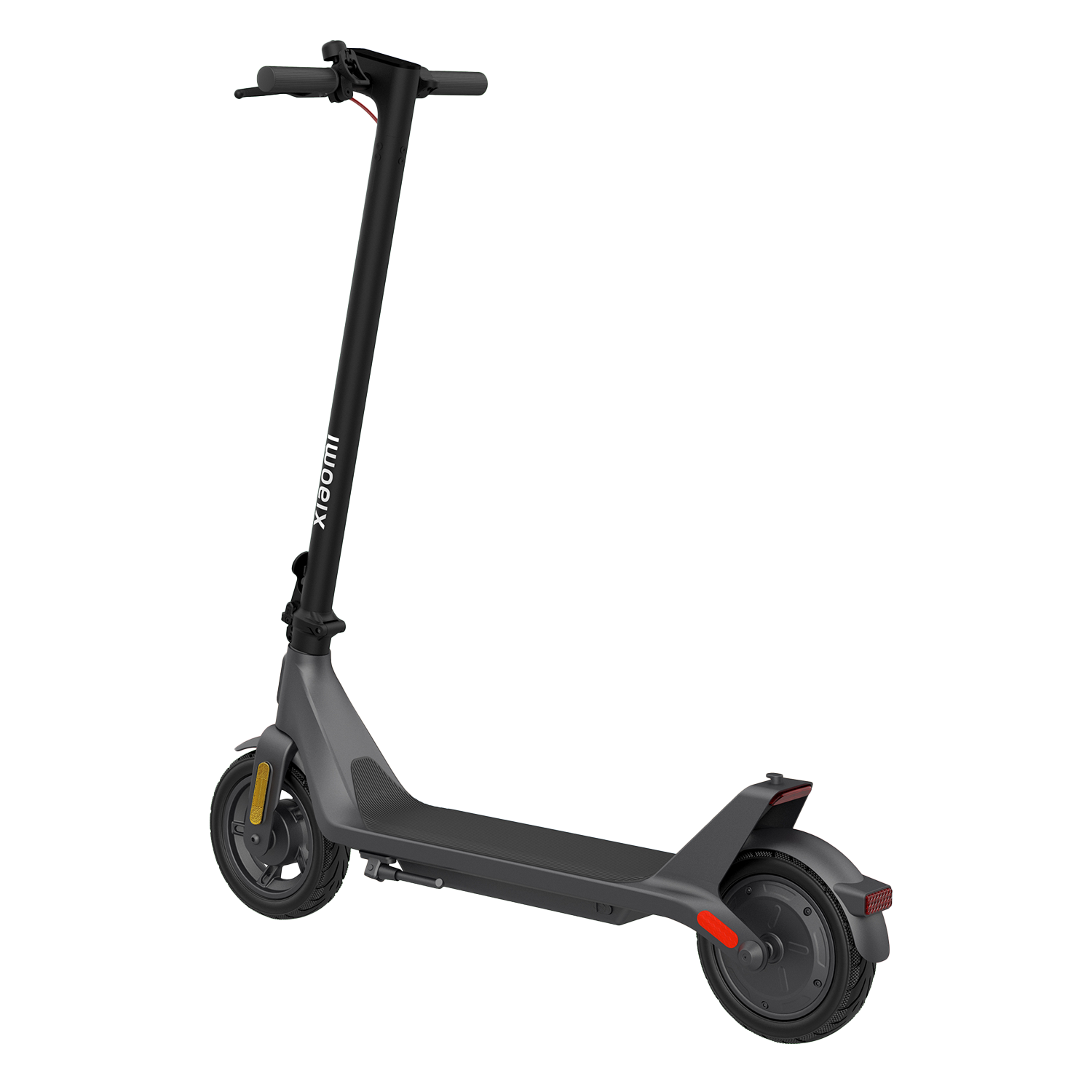 Xiaomi elektrisk scooter 4 Lite (2. generation) NE