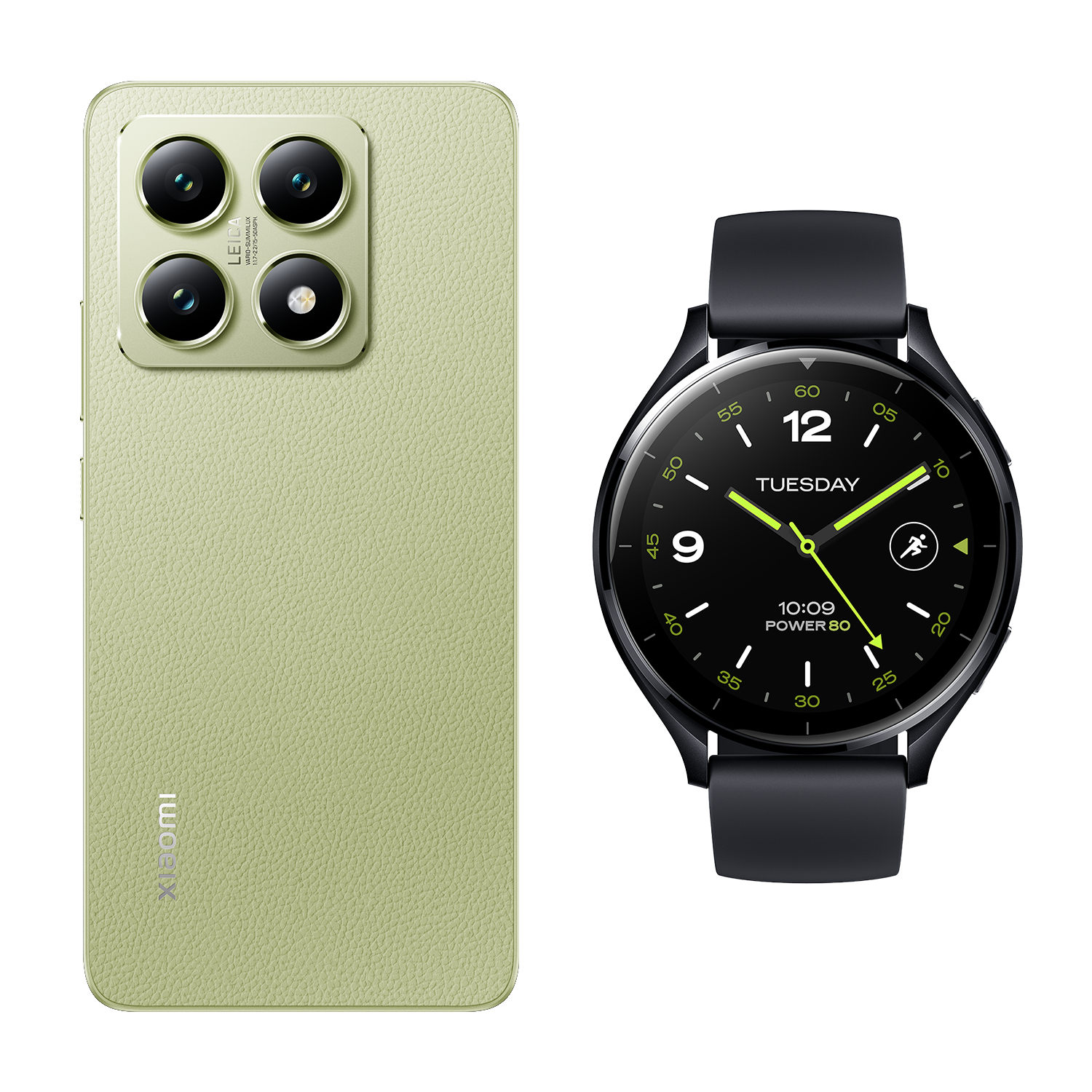 Xiaomi 14T + Xiaomi Watch 2 BUNDLE 512+12GB