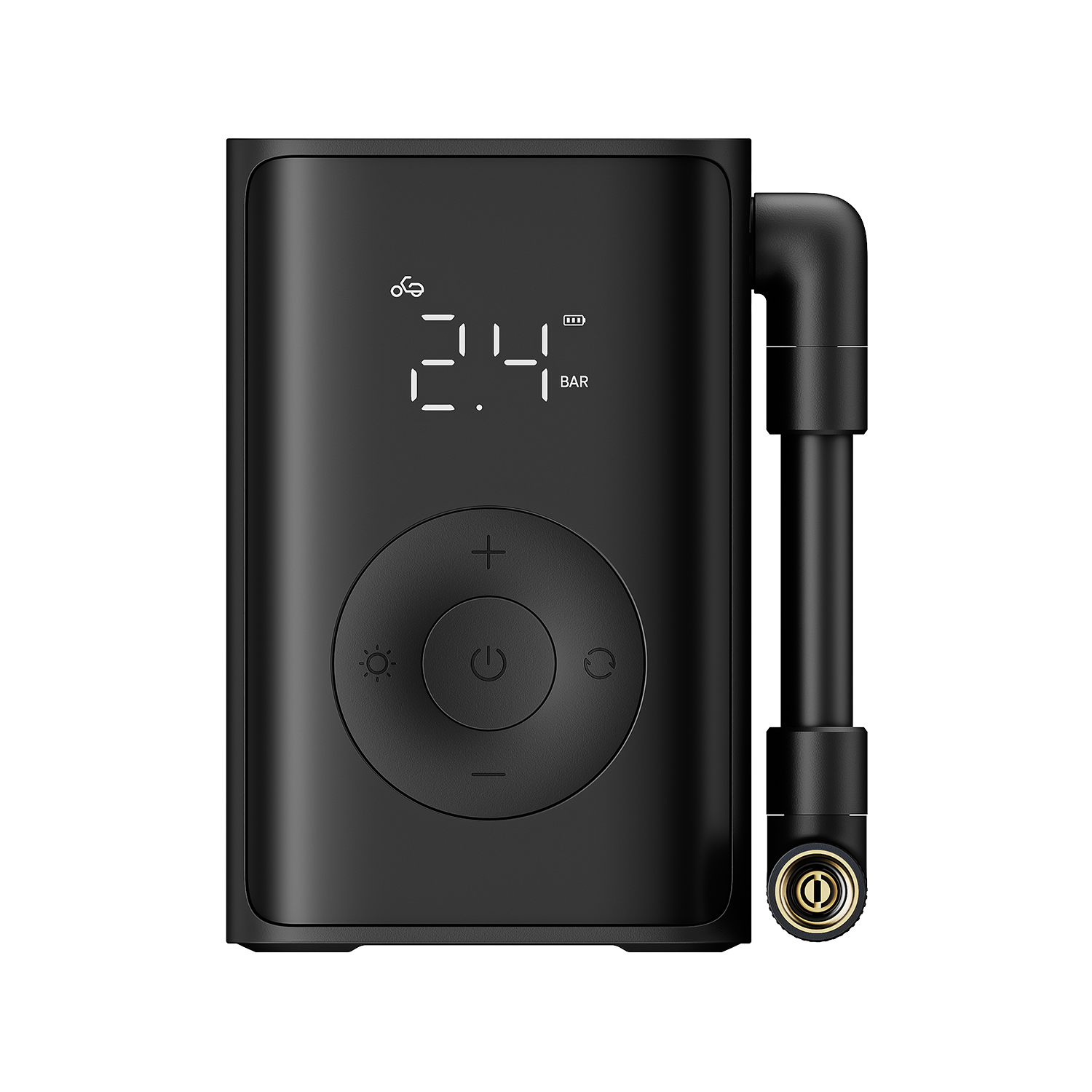 Xiaomi Mijia Kompakt bærbar elektrisk luftkompressor