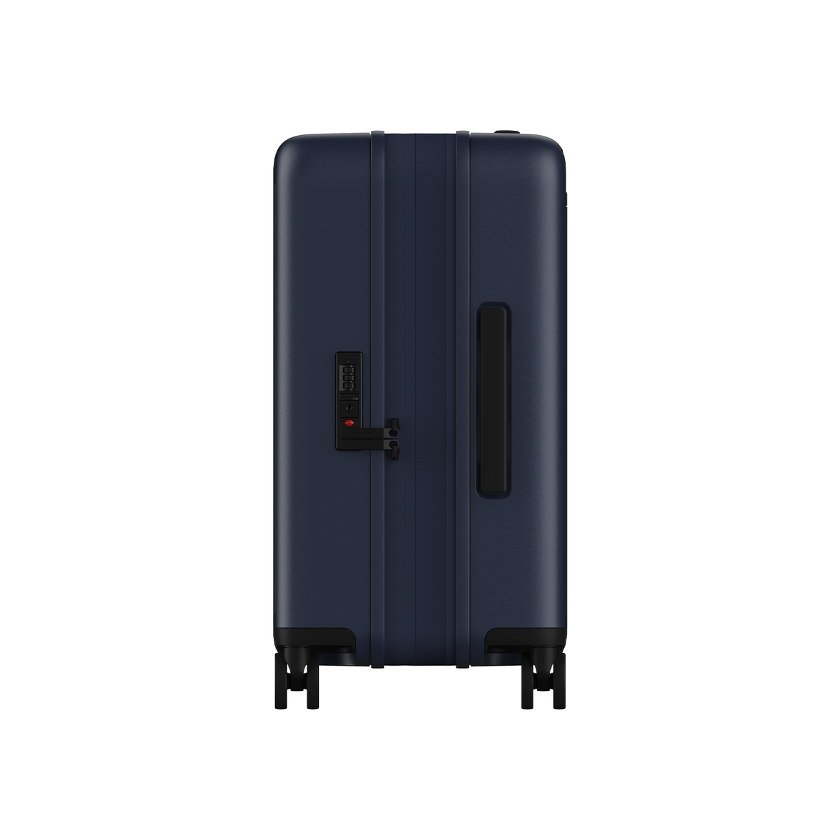 Xiaomi Expandable Luggage 20" (Blue) - Class B