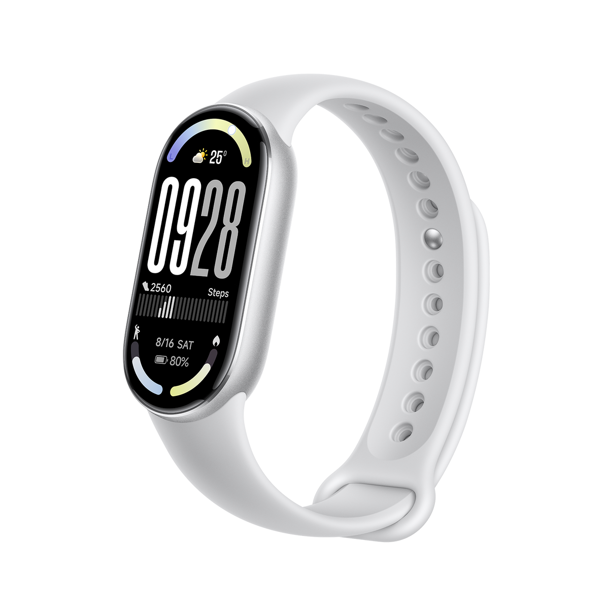 Xiaomi Smart Band 10