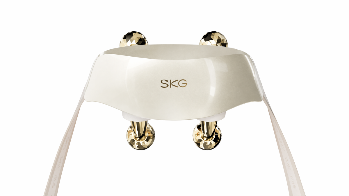 SKG Neck&Shoulder Massager H7 Ultra-E