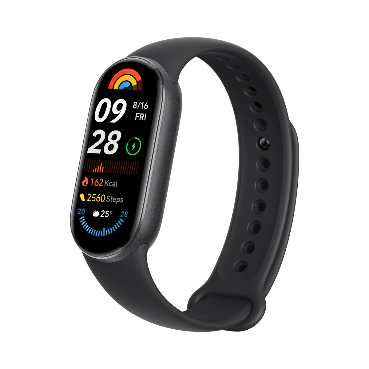 Xiaomi Smart Band 9