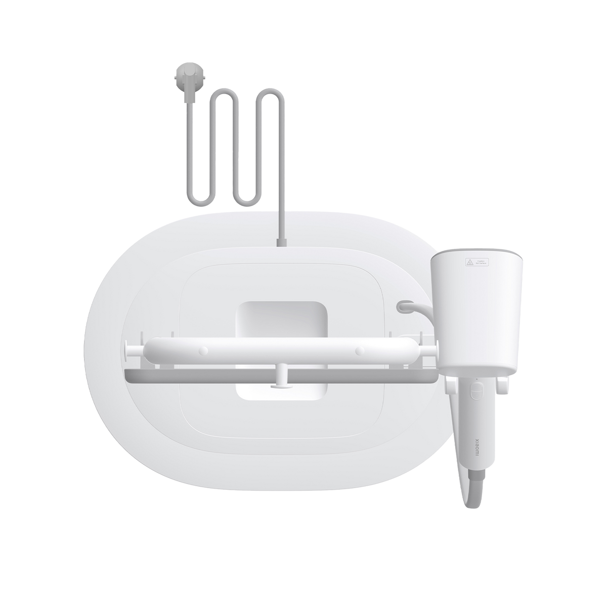 Xiaomi Standing Garment Steamer EU