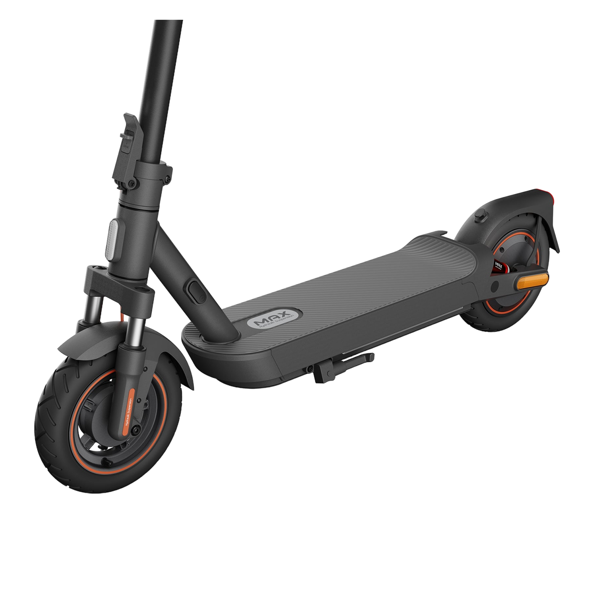 Xiaomi Electric Scooter 5 Max EU Räckvidd: 60 km - Class A