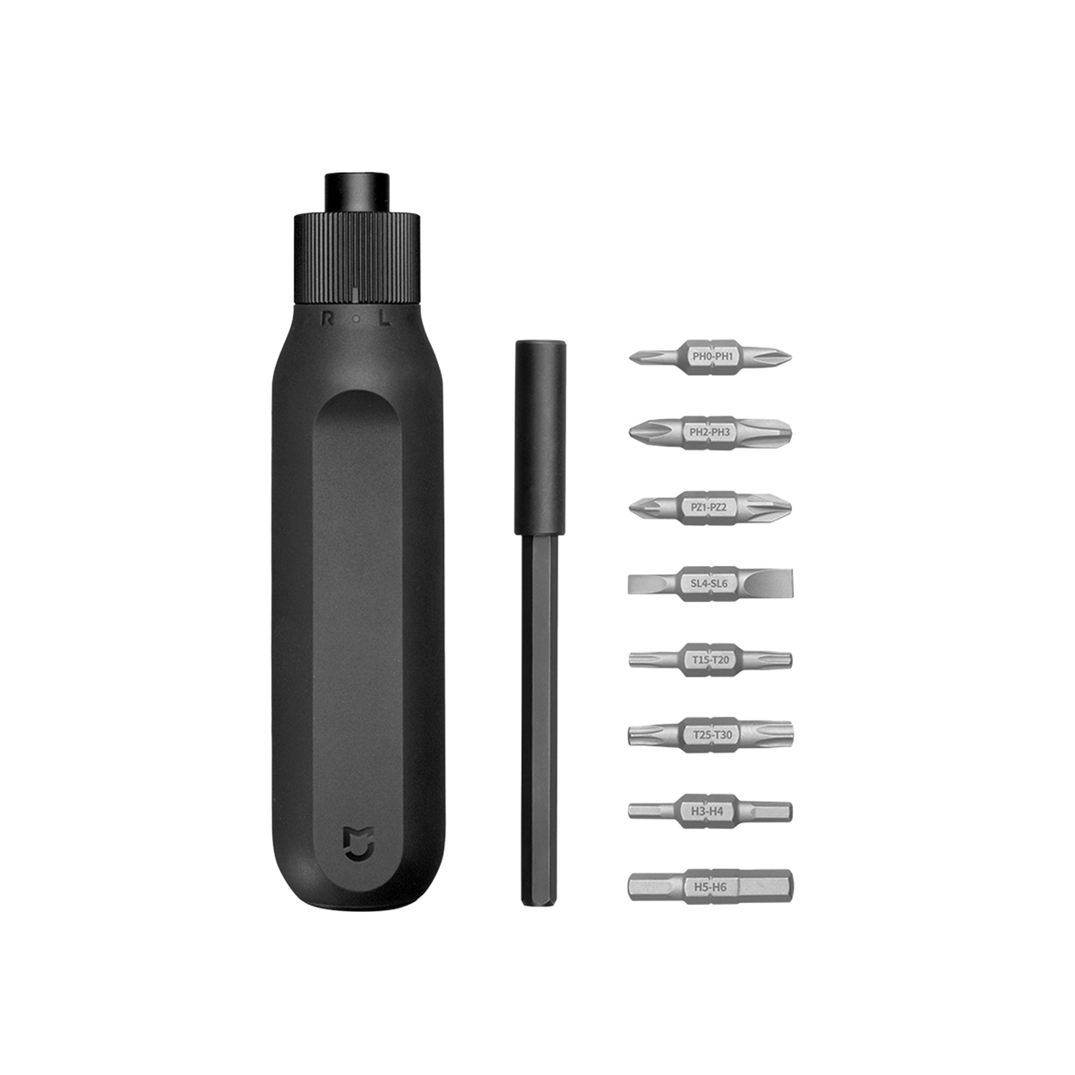 Mi 16-in-1 Ratchet Screwdriver - Class C