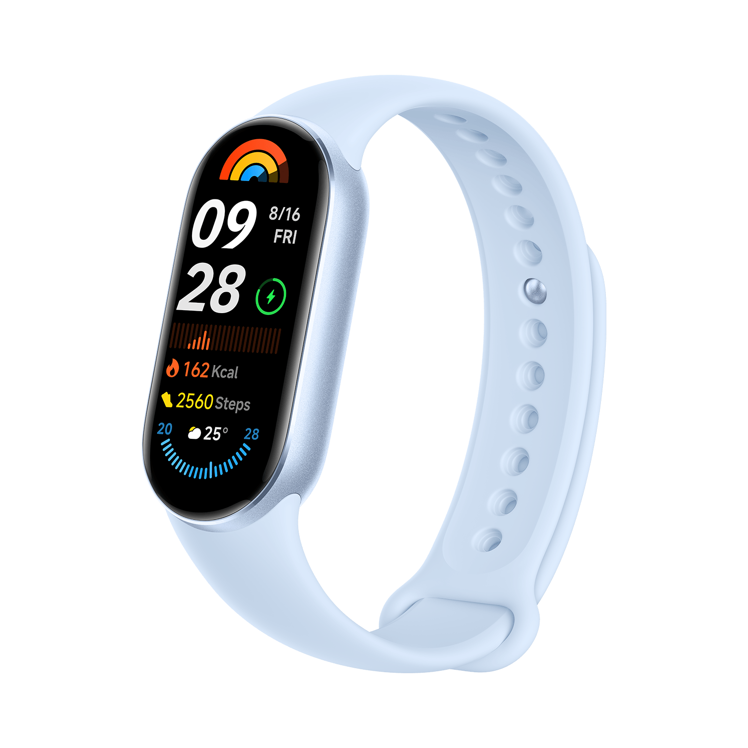 Xiaomi Smart Band 9- Class B