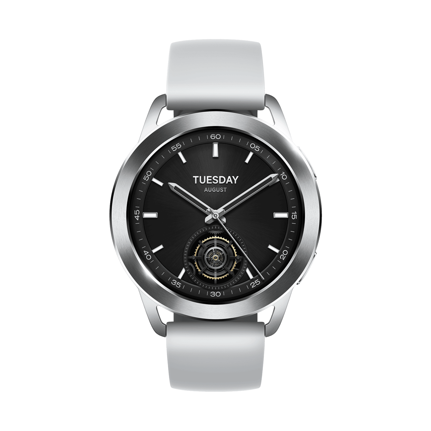 Xiaomi Watch S3 Bezel And Strap