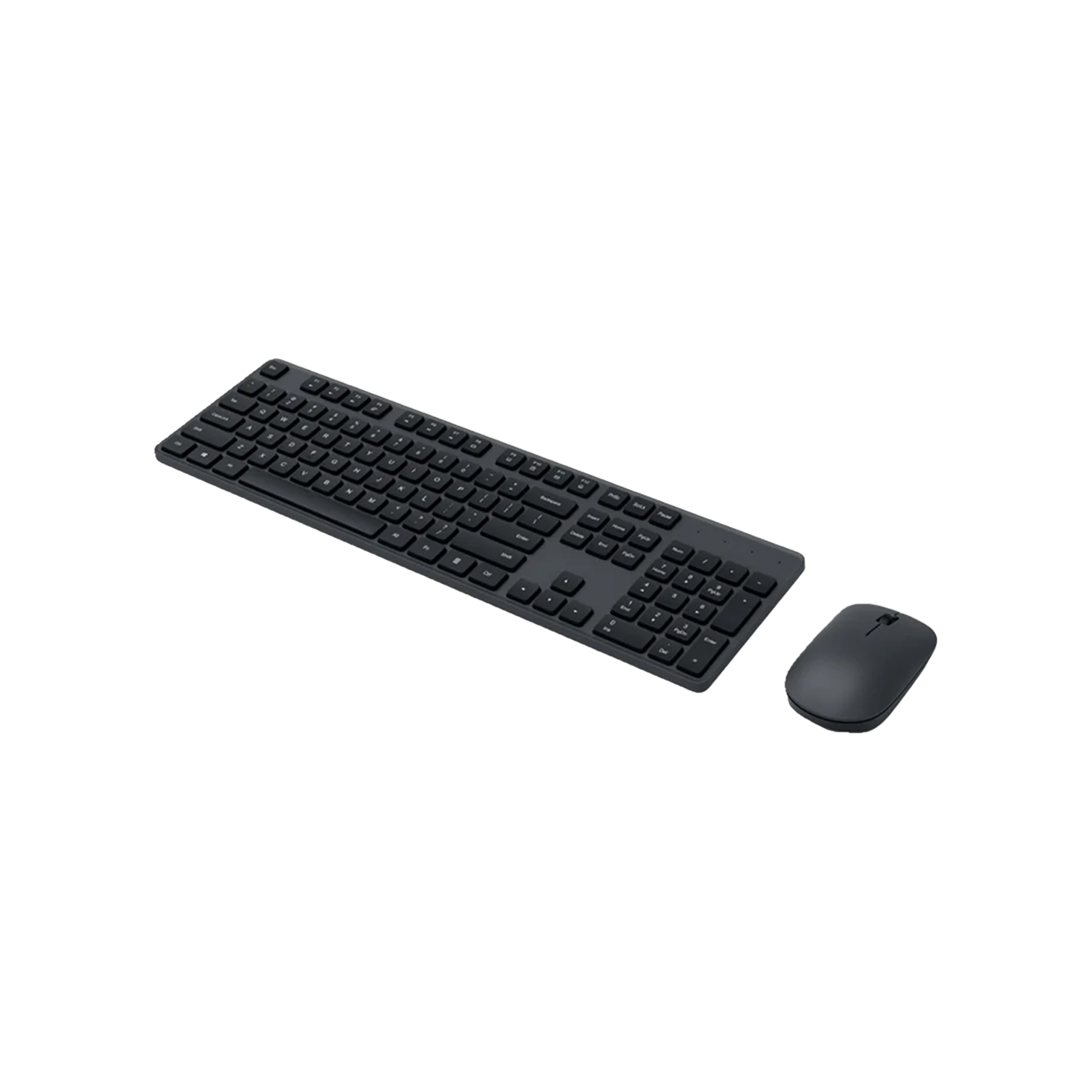 Xiaomi trådløs tastatur- og musekombination (eng)