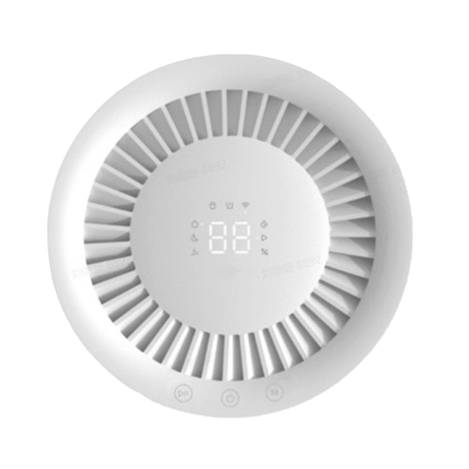 Xiaomi Smart Evaporative Humidifier EU