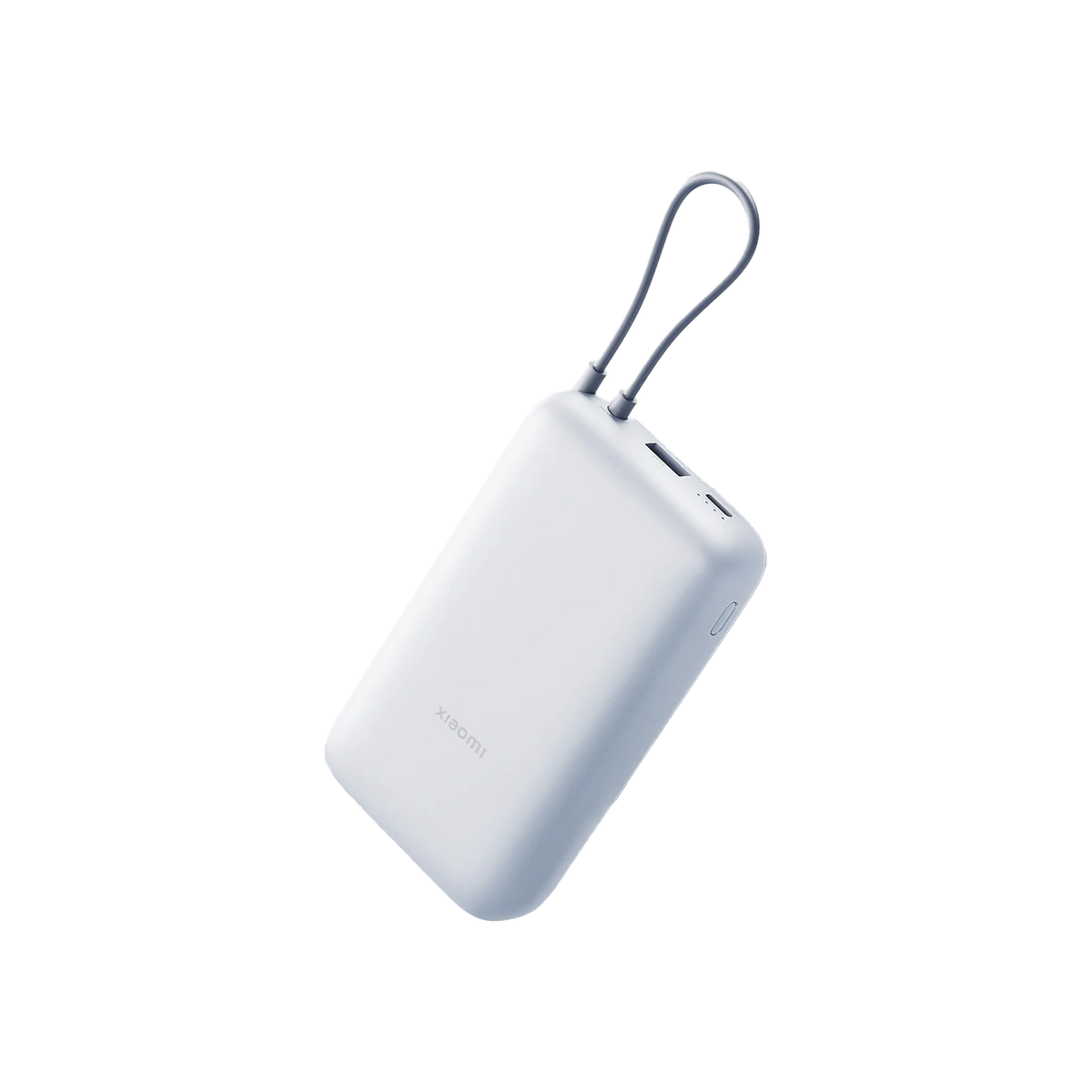 Xiaomi Power Bank 20000mAh (Integrated Cable) GL