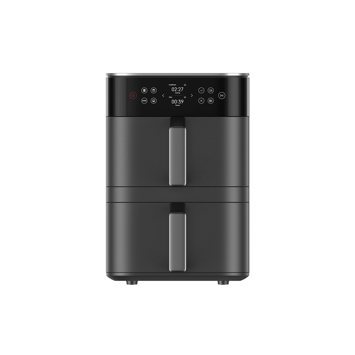 Xiaomi Smart Dual Zone Air Fryer 12L EU