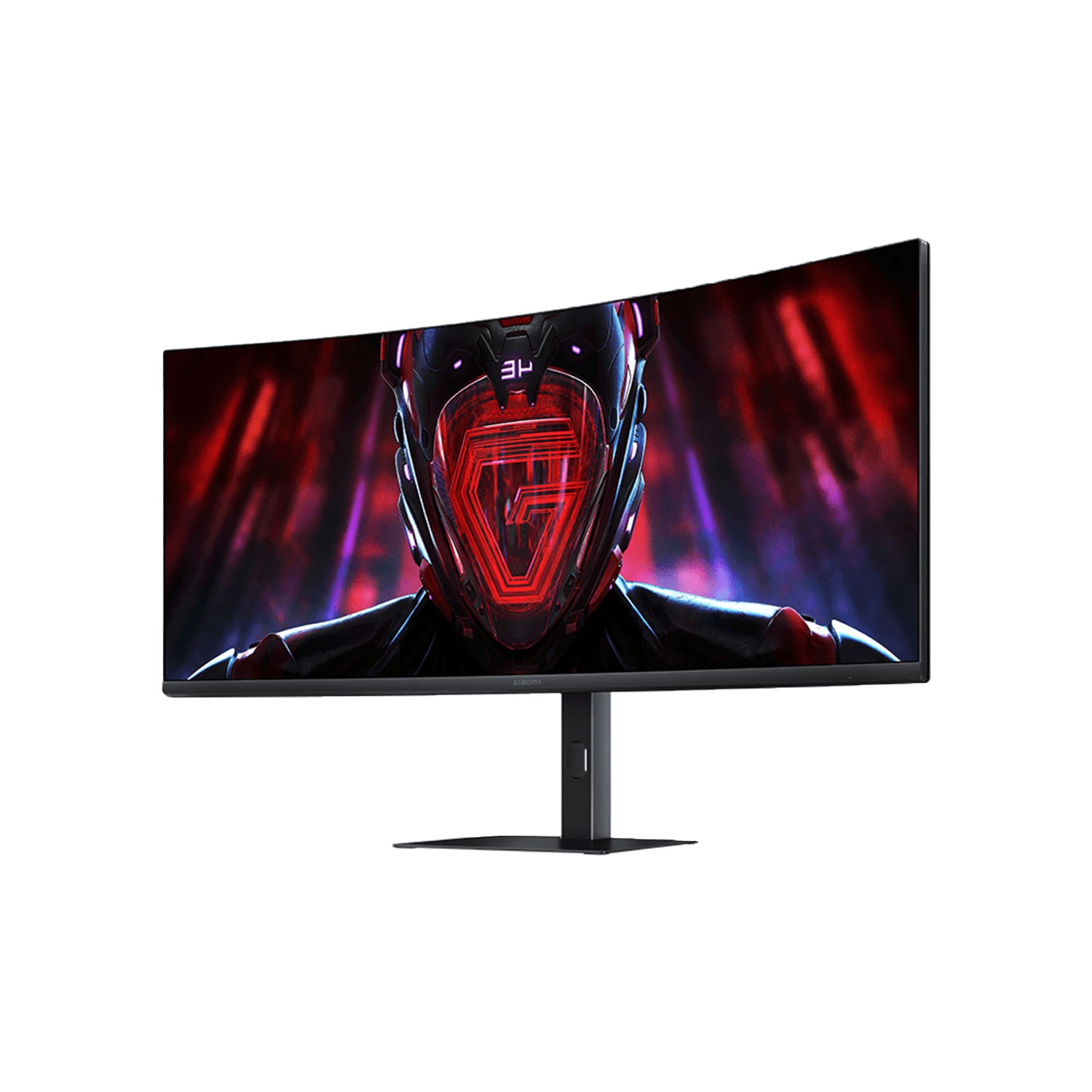 Xiaomi Curved Gaming Monitor G34wQi EU