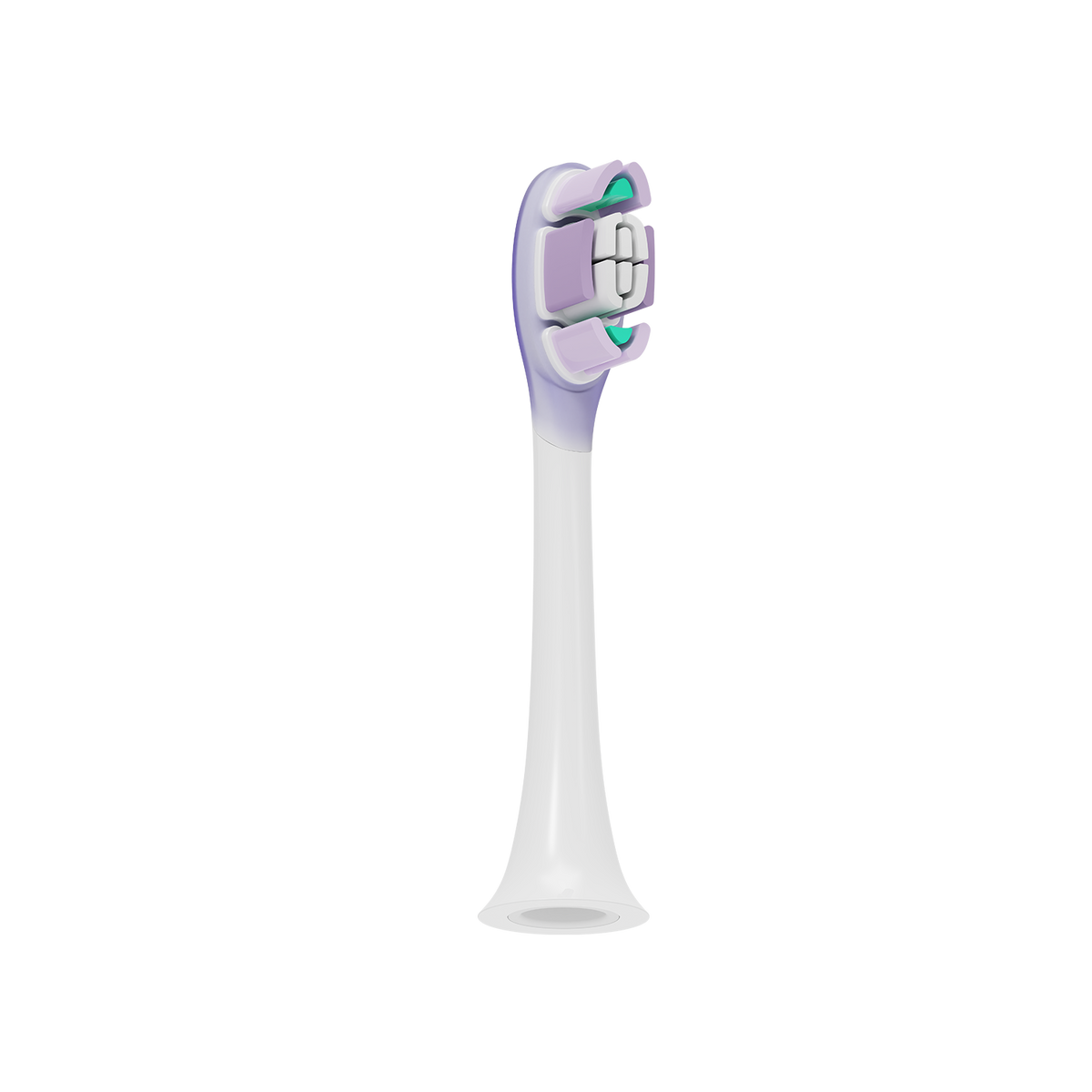 Xiaomi Oscillation Electric Toothbrush Replacement Heads (Soft)