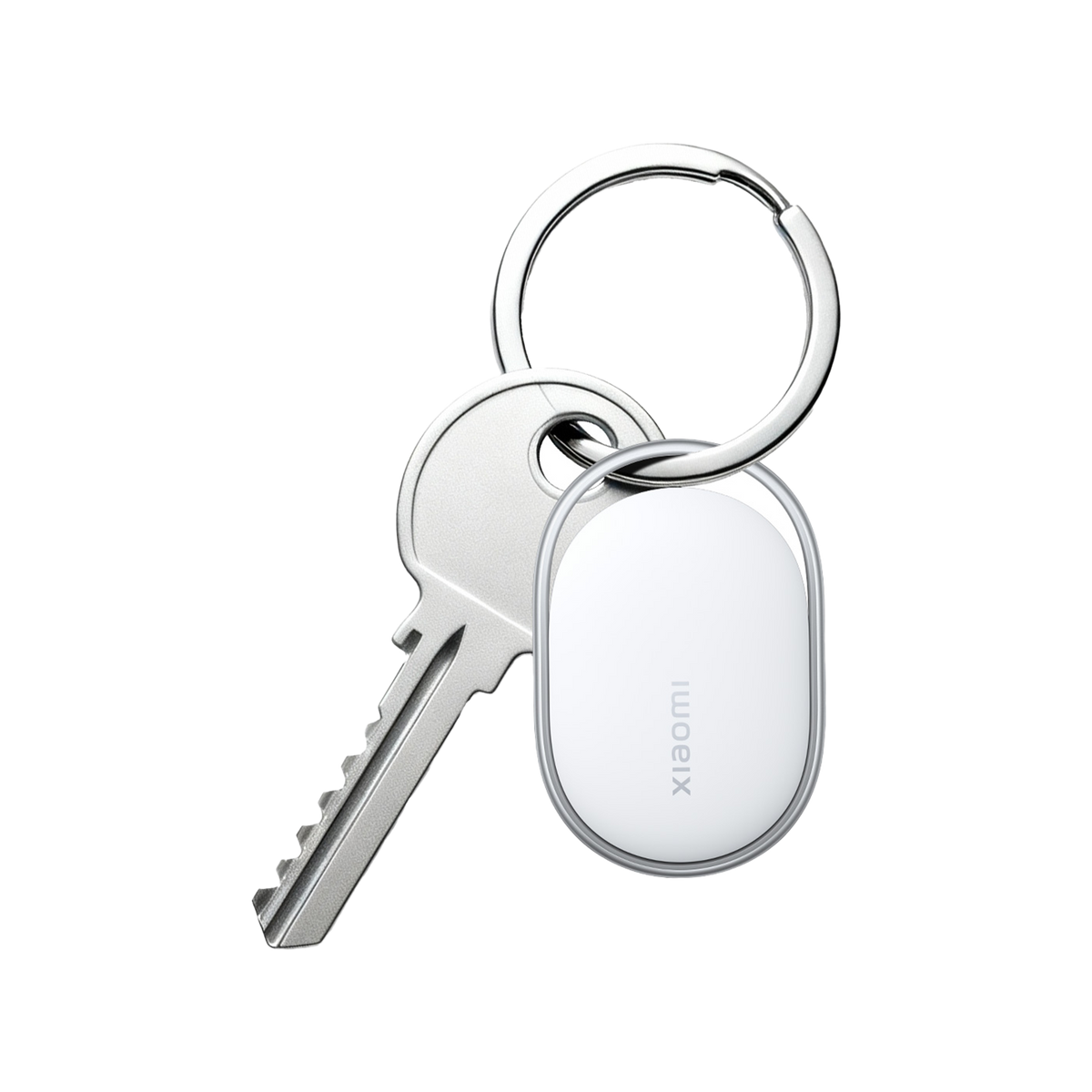 Xiaomi Smart Tag Bluetooth Locator | Track Rides, Bags & More