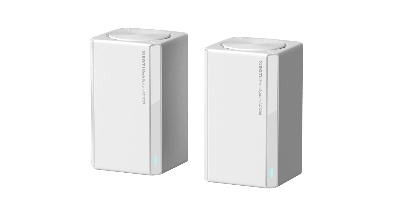 Xiaomi Mesh System AC1200 EU- Class A