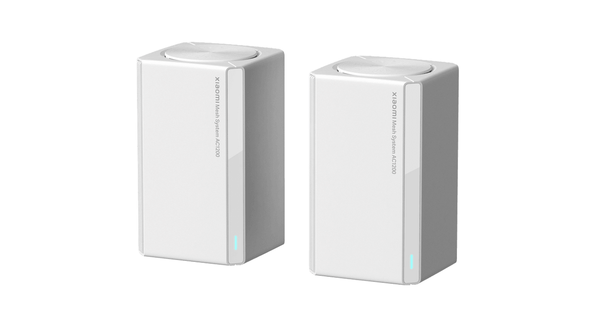Xiaomi Mesh System AC1200 EU