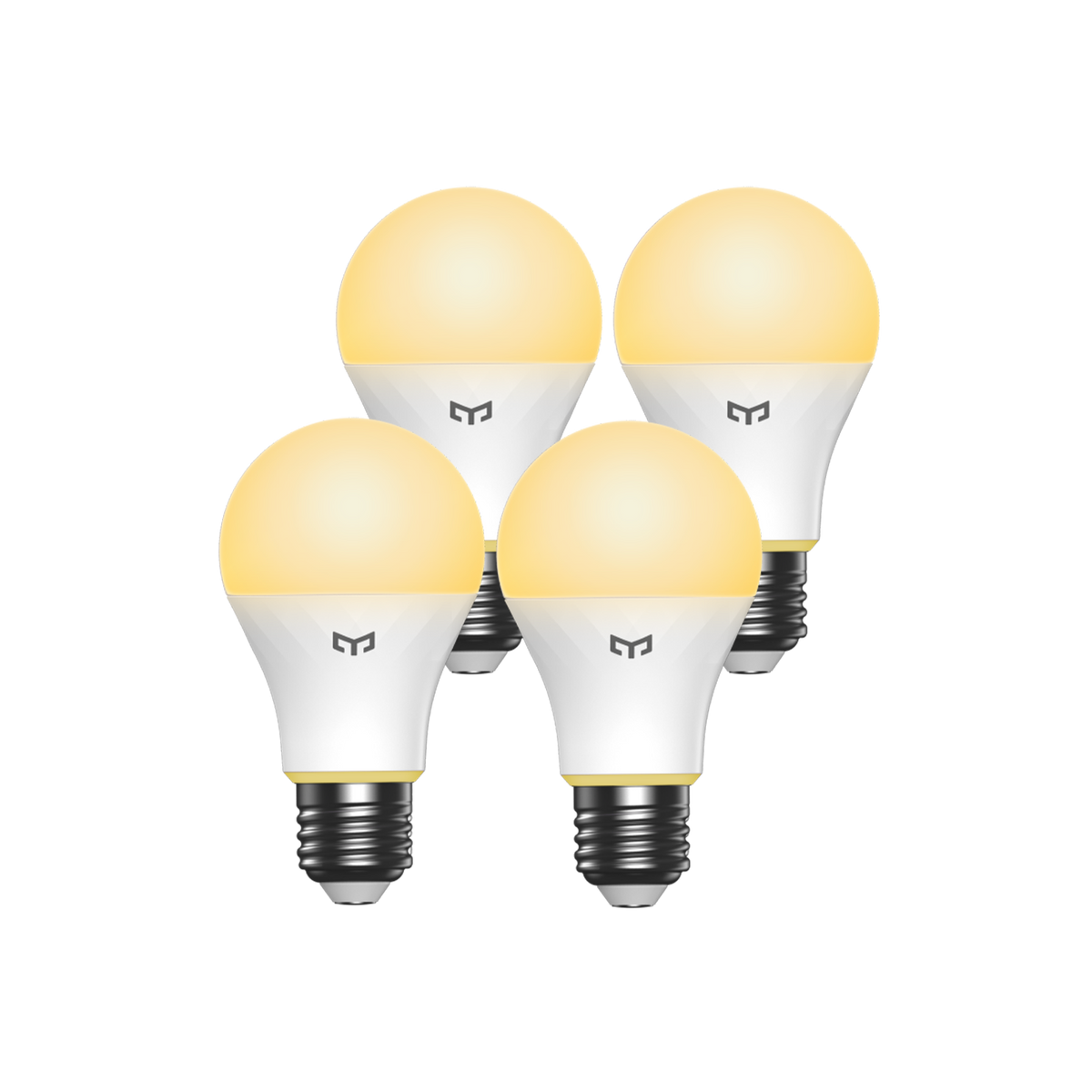 Yeelight Smart LED Bulb W4 Lite(dimmable) - Class A