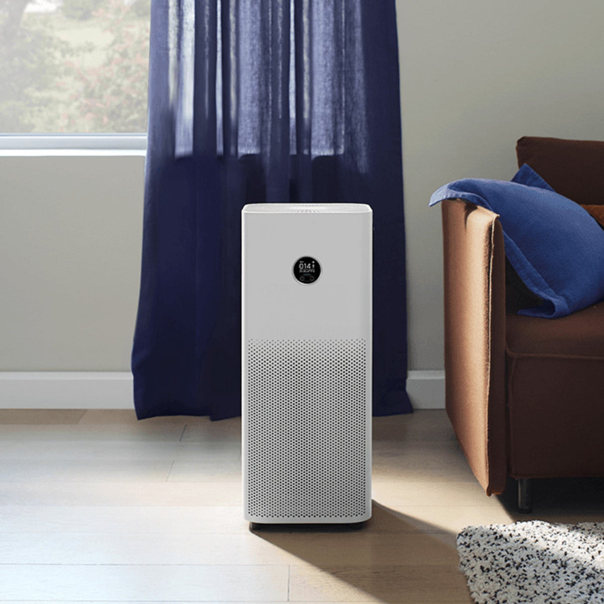 Xiaomi Smart Air Purifier 4 Pro- Class C