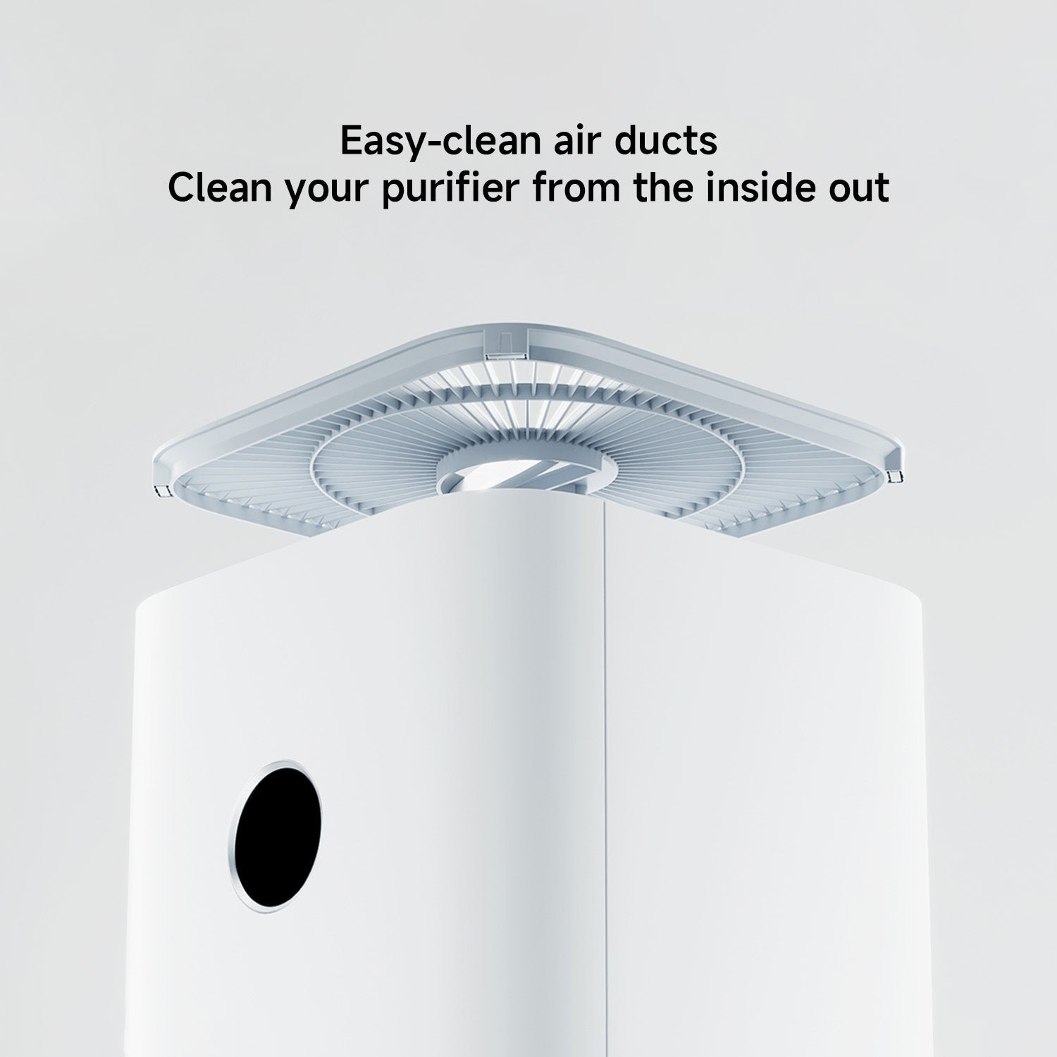 Xiaomi Smart Air Purifier 4 Pro - Klasse A