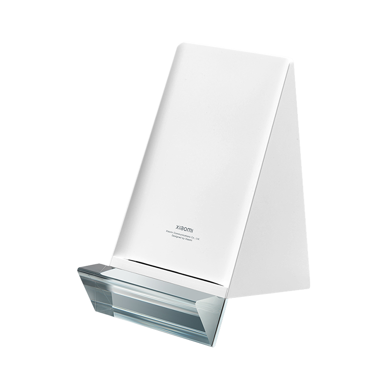 Mi 120W/80W trådløs opladningsstander