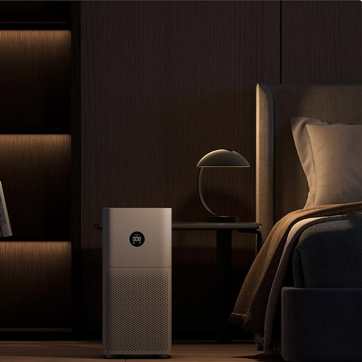 Mi Motion-Activated Night Light 2 (Bluetooth)