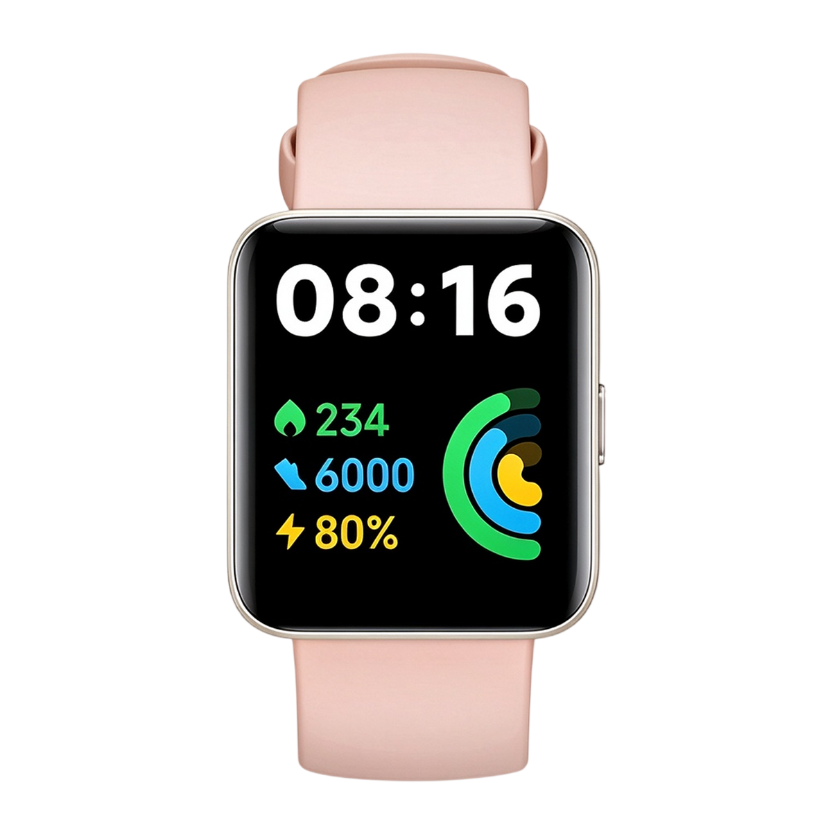 REDMI Watch 2 Lite-rem