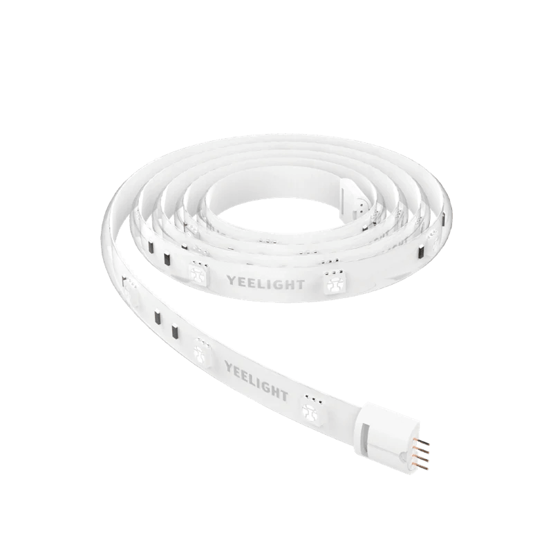 Xiaomi Yeelight Lightstrip kit gift
