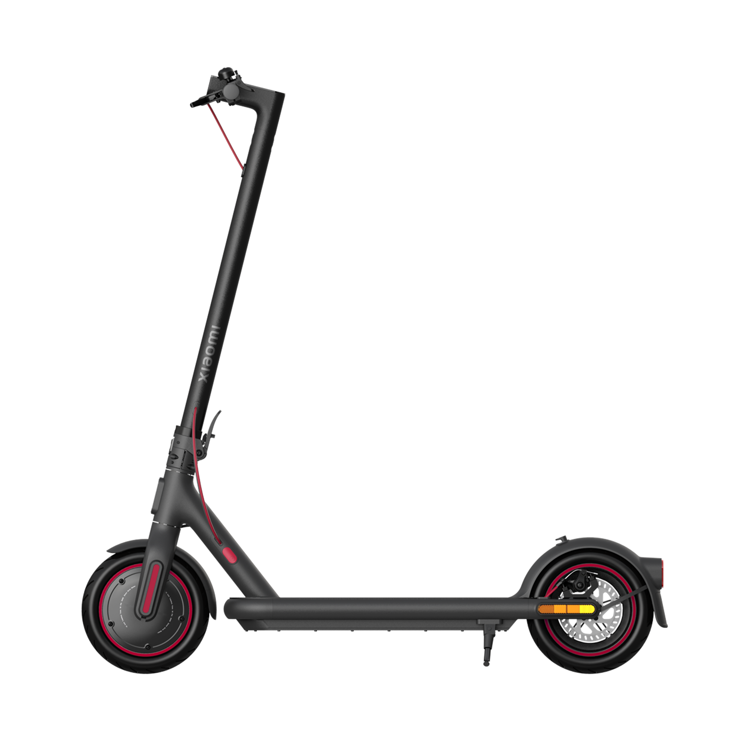 Xiaomi Electric Scooter Fast Charger 2 + Electric Scooter 4 Pro NE + Electric Scooter Storage Bag + Electric Scooter Riding Gloves XL