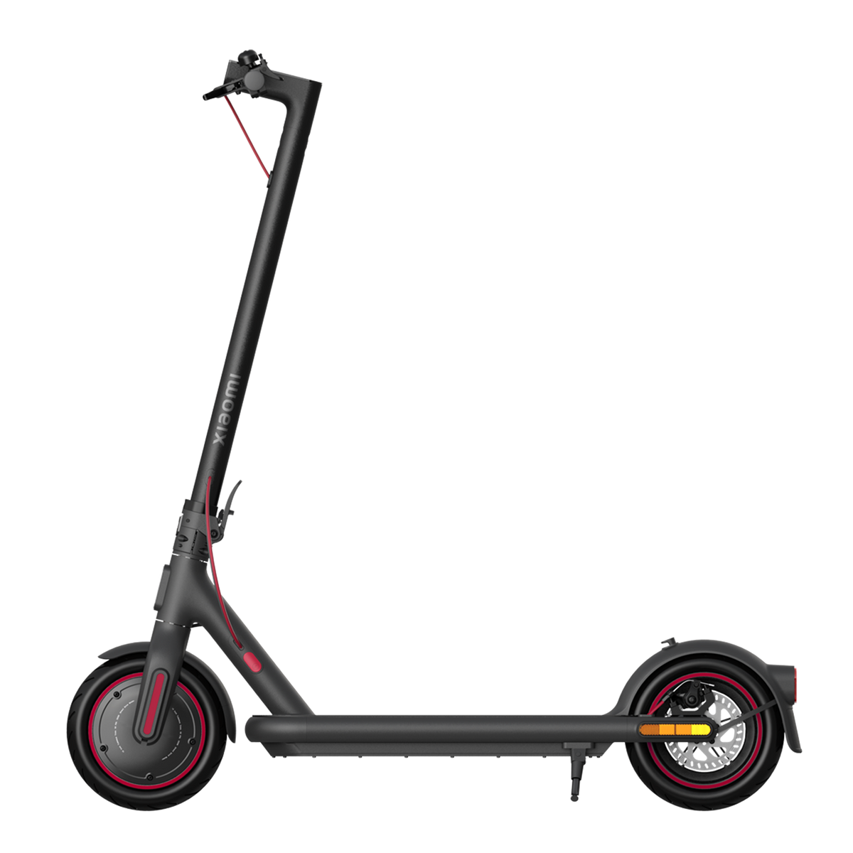 Xiaomi Electric Scooter 4 Pro Nordic Rækkevidde: 55 km