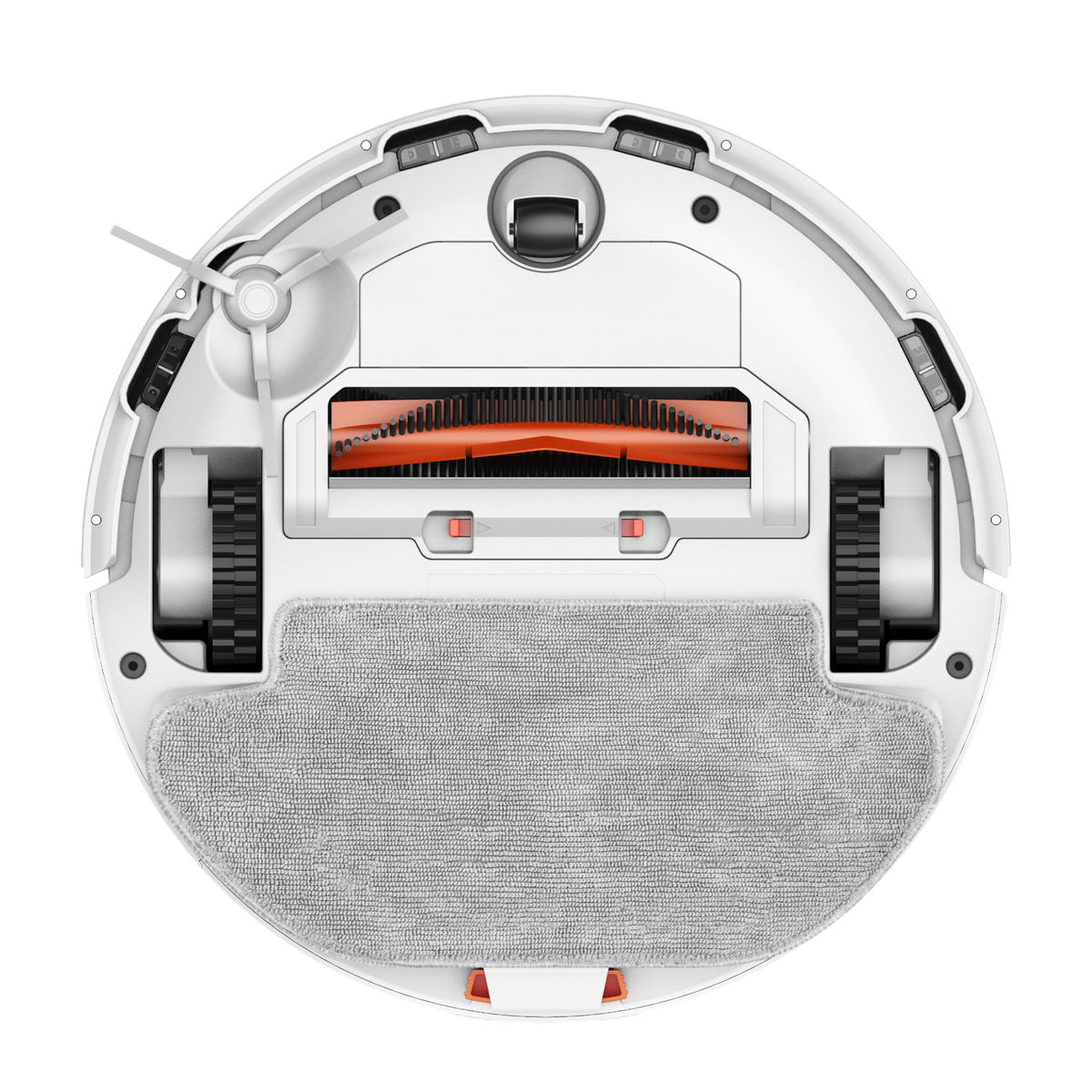 Xiaomi robotstøvsuger S10 EU