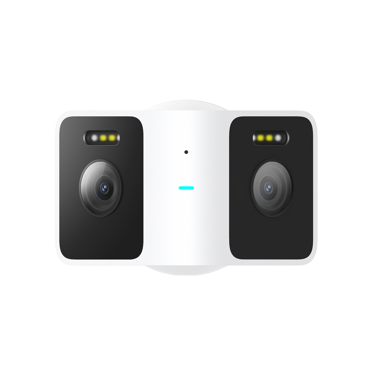 Xiaomi udendørs kamera CW100 Dual EU klasse C