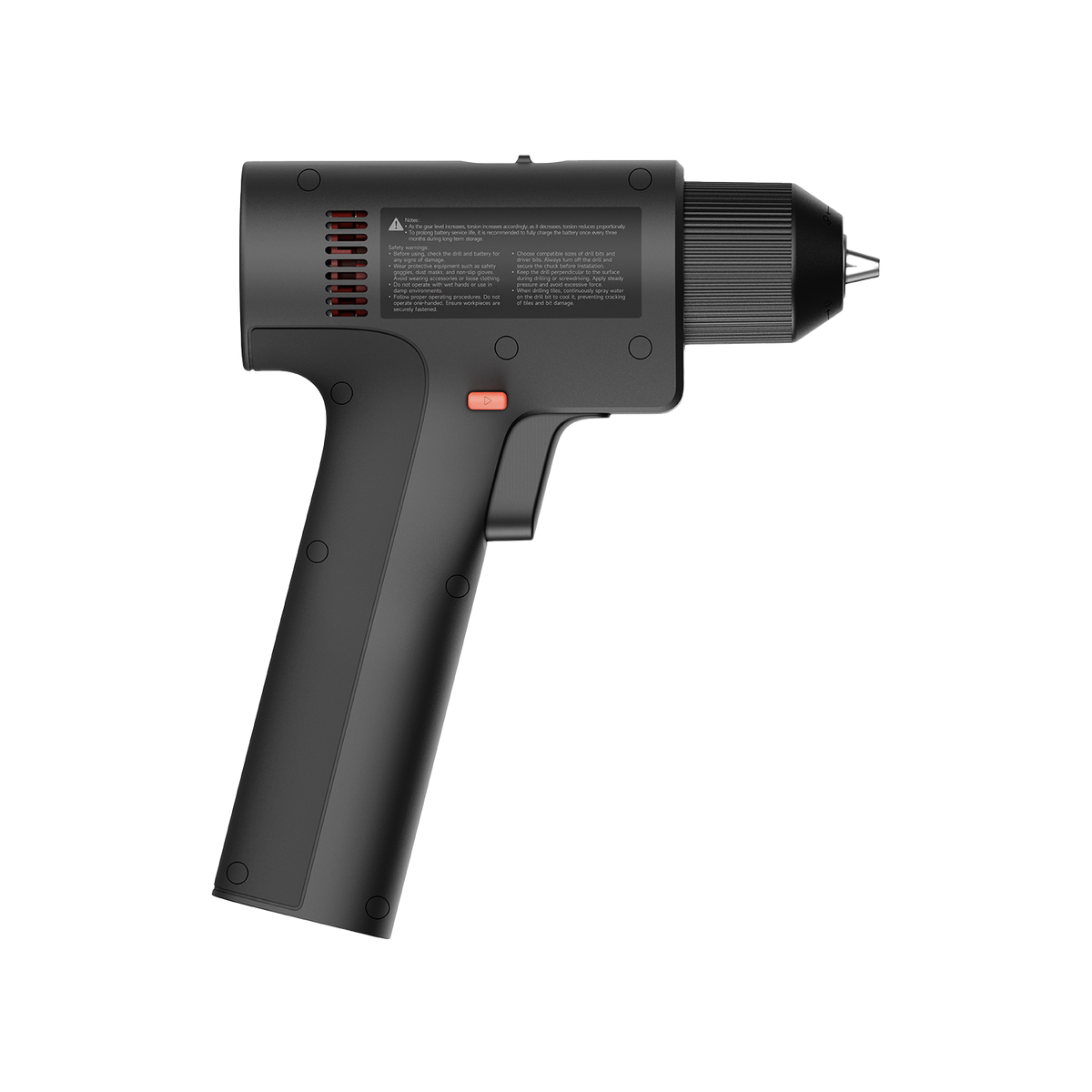 Xiaomi Mijia Brushless Cordless Drill 2