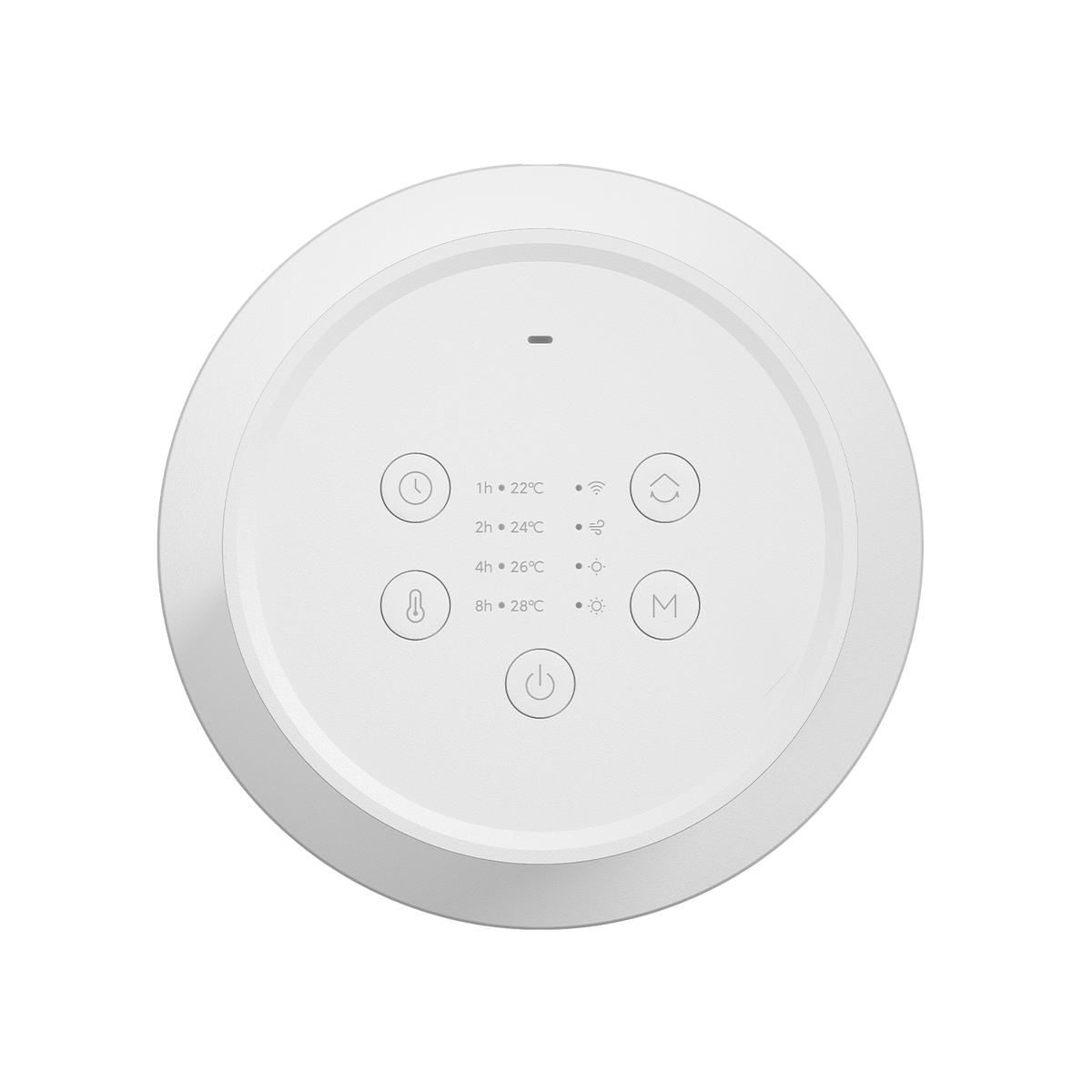 Xiaomi Smart Graphene Heater EU